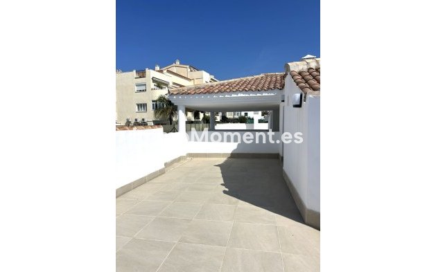 Resale - Apartment - Fuengirola - Fuengirola Centro
