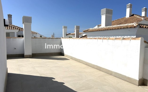 Resale - Apartment - Fuengirola - Fuengirola Centro