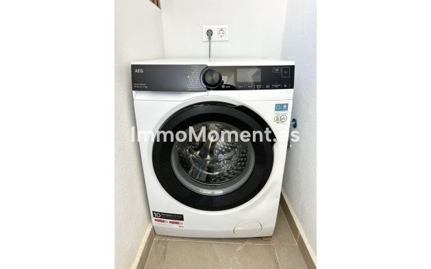 Resale - Apartment - Fuengirola - Fuengirola Centro