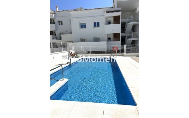 Resale - Apartment - Fuengirola - Fuengirola Centro