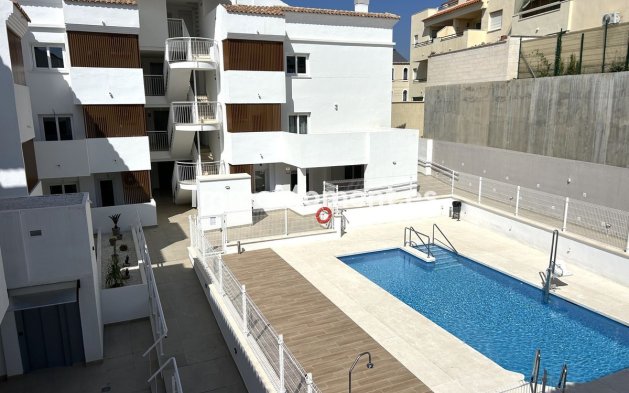 Resale - Apartment - Fuengirola - Fuengirola Centro