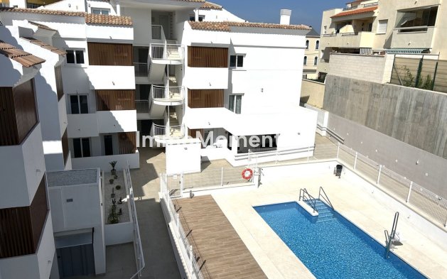 Resale - Apartment - Fuengirola - Fuengirola Centro