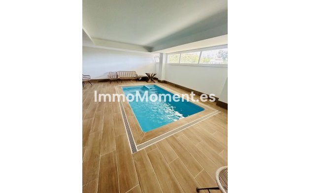 Resale - Apartment - Fuengirola - Fuengirola Centro