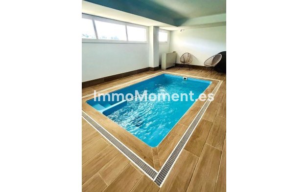 Resale - Apartment - Fuengirola - Fuengirola Centro