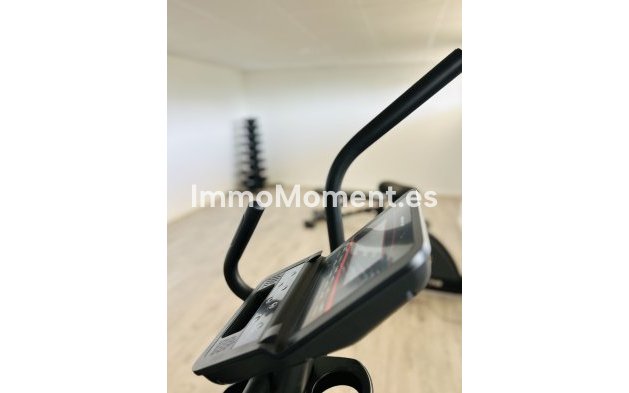 Resale - Apartment - Fuengirola - Fuengirola Centro