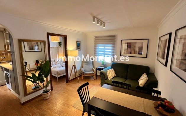 Resale - Townhouse - Mijas - Mijas Centro