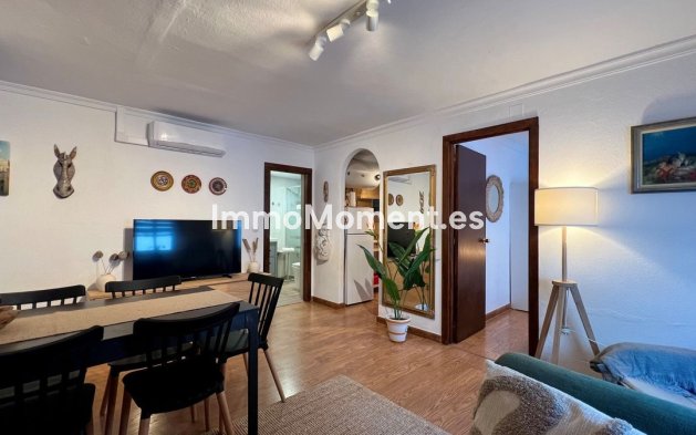 Resale - Townhouse - Mijas - Mijas Centro