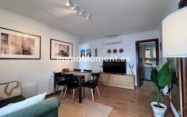 Resale - Townhouse - Mijas - Mijas Centro