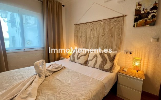Resale - Townhouse - Mijas - Mijas Centro