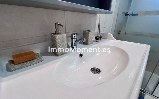 Resale - Townhouse - Mijas - Mijas Centro