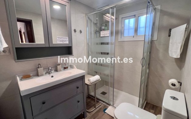 Resale - Townhouse - Mijas - Mijas Centro