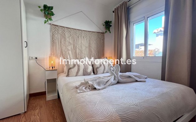 Resale - Townhouse - Mijas - Mijas Centro