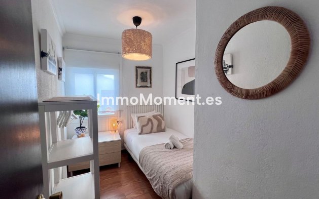 Resale - Townhouse - Mijas - Mijas Centro