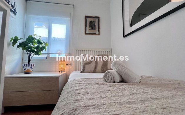 Resale - Townhouse - Mijas - Mijas Centro