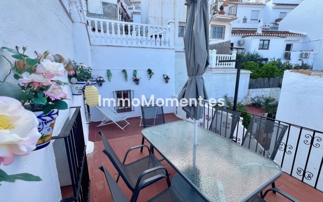 Resale - Townhouse - Mijas - Mijas Centro