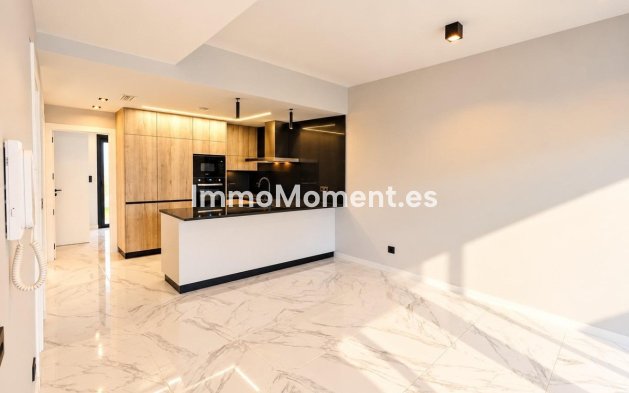 Wiederverkauf - Wohnung - Orihuela Costa - Punta Prima