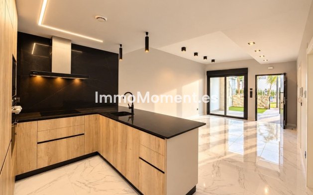 Wiederverkauf - Wohnung - Orihuela Costa - Punta Prima