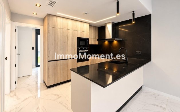 Wiederverkauf - Wohnung - Orihuela Costa - Punta Prima