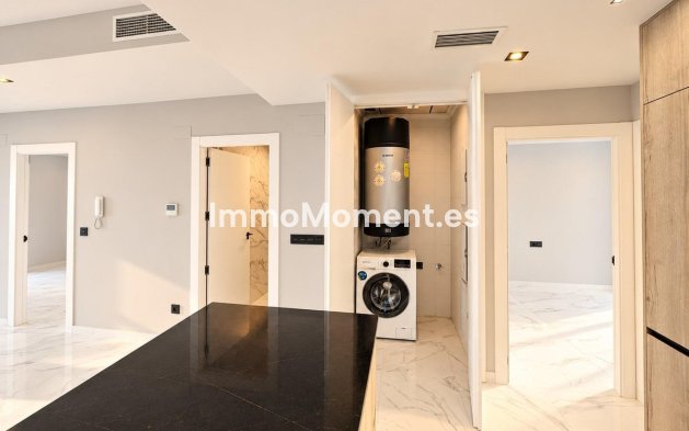 Wiederverkauf - Wohnung - Orihuela Costa - Punta Prima