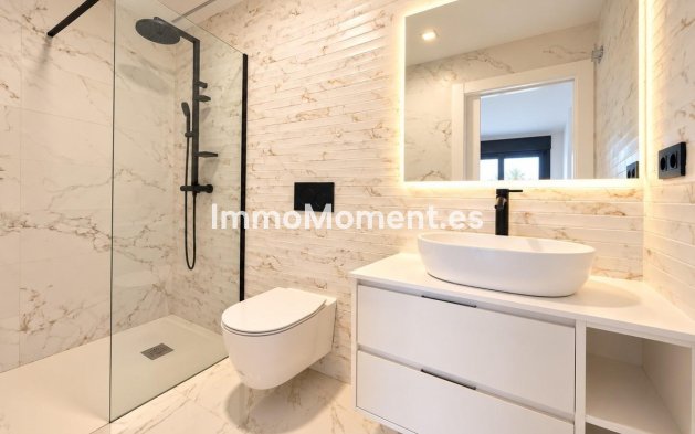 Wiederverkauf - Wohnung - Orihuela Costa - Punta Prima