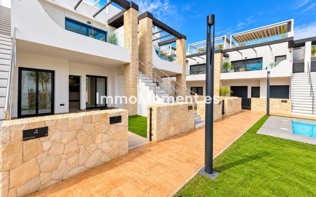 Wiederverkauf - Wohnung - Orihuela Costa - Punta Prima