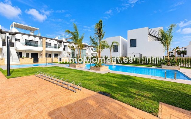 Wiederverkauf - Wohnung - Orihuela Costa - Punta Prima