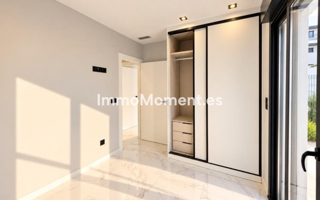Wiederverkauf - Wohnung - Orihuela Costa - Punta Prima