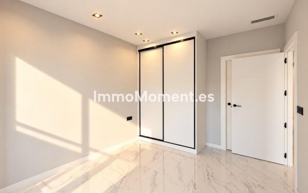 Wiederverkauf - Wohnung - Orihuela Costa - Punta Prima