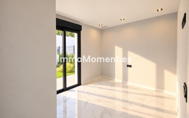 Wiederverkauf - Wohnung - Orihuela Costa - Punta Prima