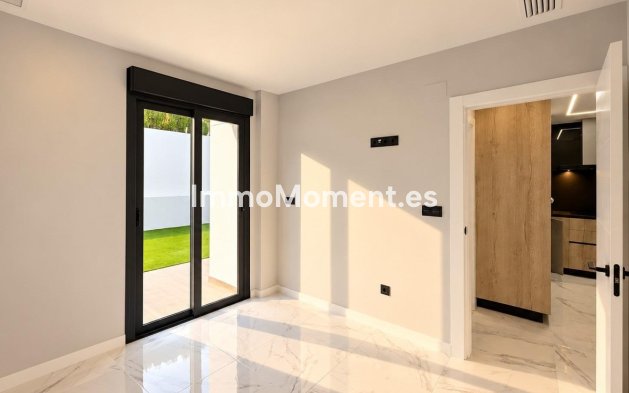 Wiederverkauf - Wohnung - Orihuela Costa - Punta Prima