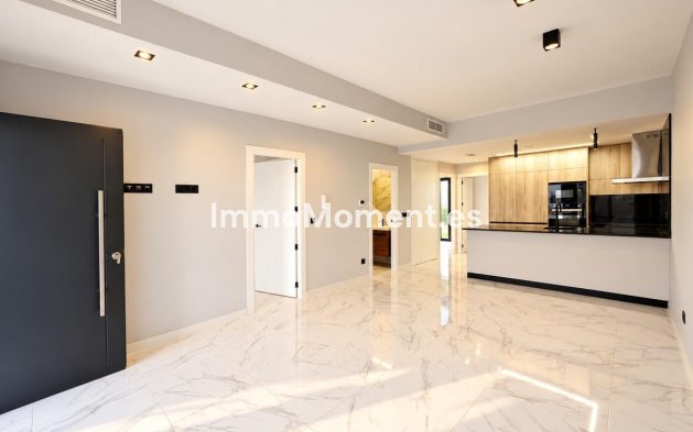 Wiederverkauf - Wohnung - Orihuela Costa - Punta Prima