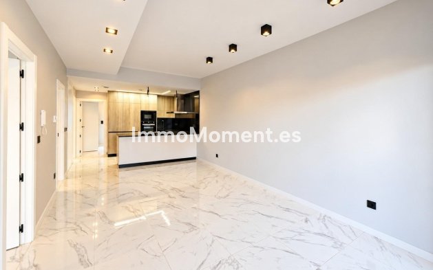 Wiederverkauf - Wohnung - Orihuela Costa - Punta Prima