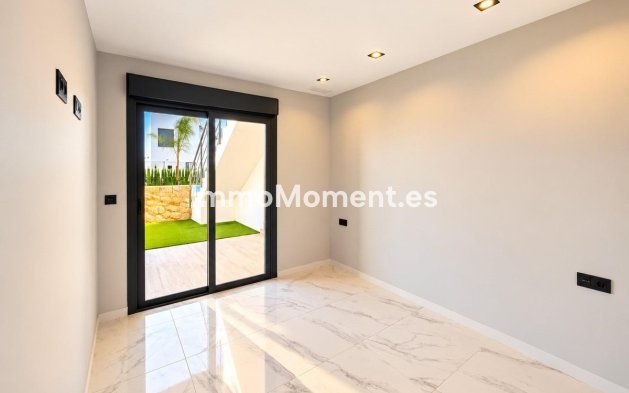 Wiederverkauf - Wohnung - Orihuela Costa - Punta Prima