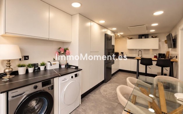 Resale - Detached villa - Mil Palmeras