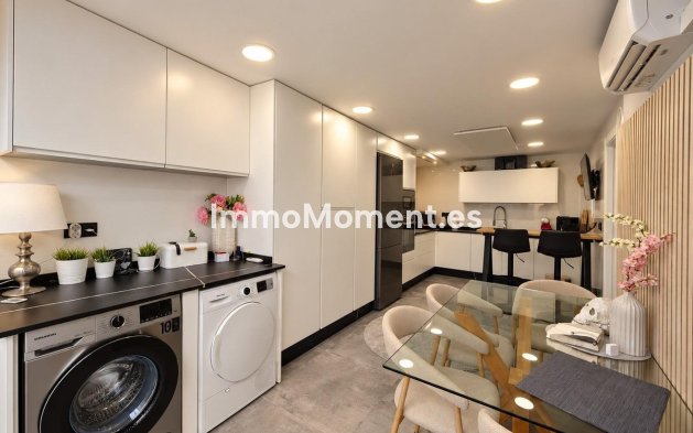 Resale - Detached villa - Mil Palmeras