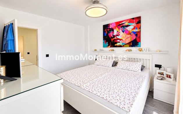 Resale - Detached villa - Mil Palmeras