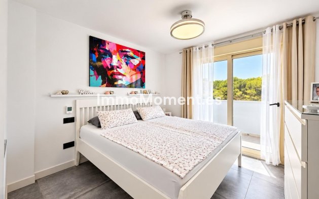Resale - Detached villa - Mil Palmeras