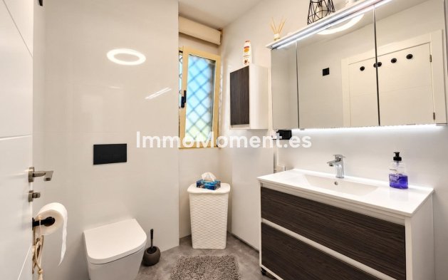 Resale - Detached villa - Mil Palmeras