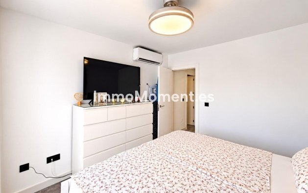 Resale - Detached villa - Mil Palmeras
