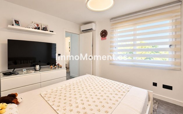 Resale - Detached villa - Mil Palmeras