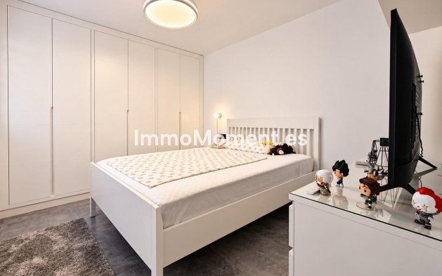 Resale - Detached villa - Mil Palmeras