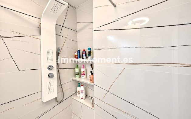 Resale - Detached villa - Mil Palmeras