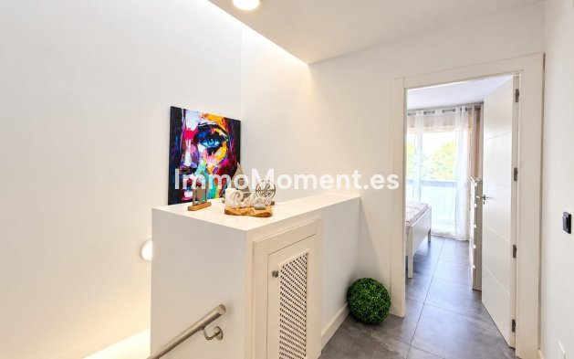 Resale - Detached villa - Mil Palmeras