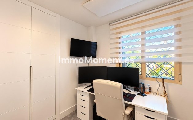Resale - Detached villa - Mil Palmeras