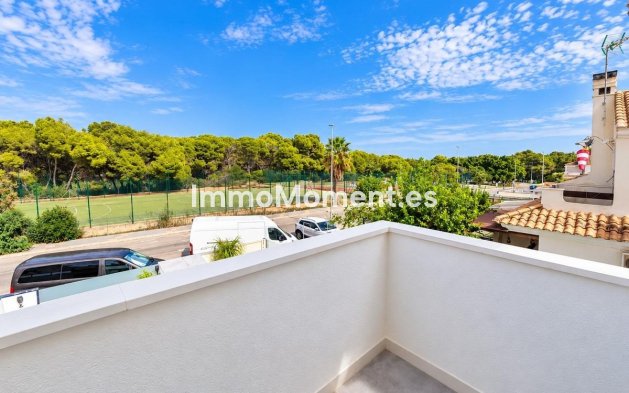 Resale - Detached villa - Mil Palmeras