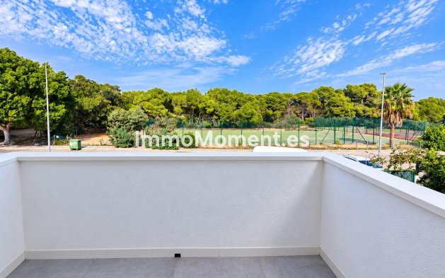 Resale - Detached villa - Mil Palmeras