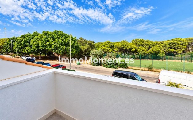 Resale - Detached villa - Mil Palmeras