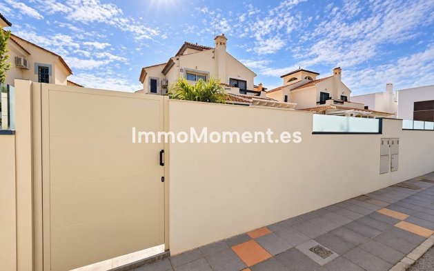 Resale - Detached villa - Mil Palmeras