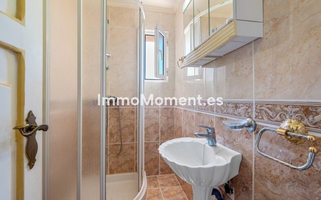Resale - Apartment - Benidorm - Benidorm Centro