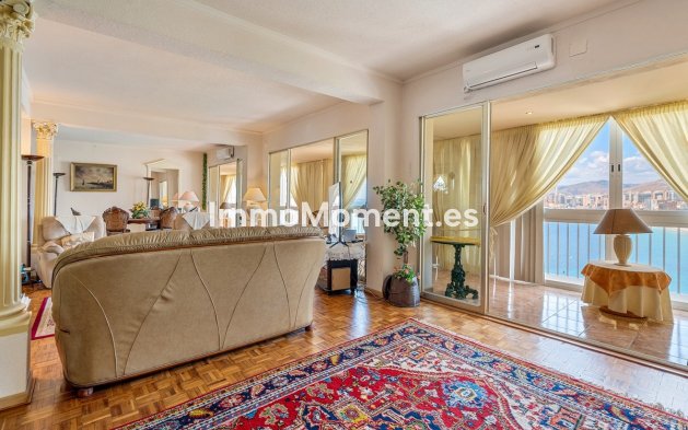 Resale - Apartment - Benidorm - Benidorm Centro